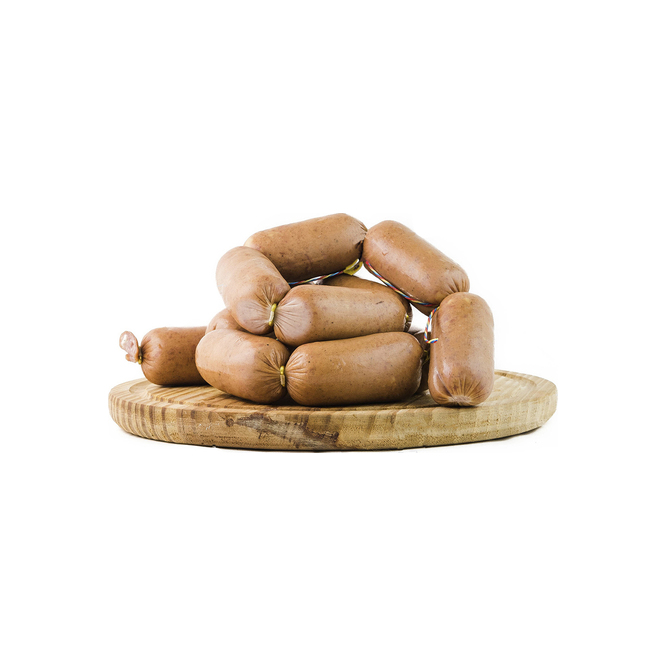 Chorizo ​​con queso maxi Ochsi por kilo