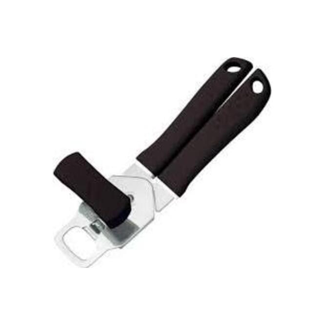 Abrelatas negro utilita Tramontina