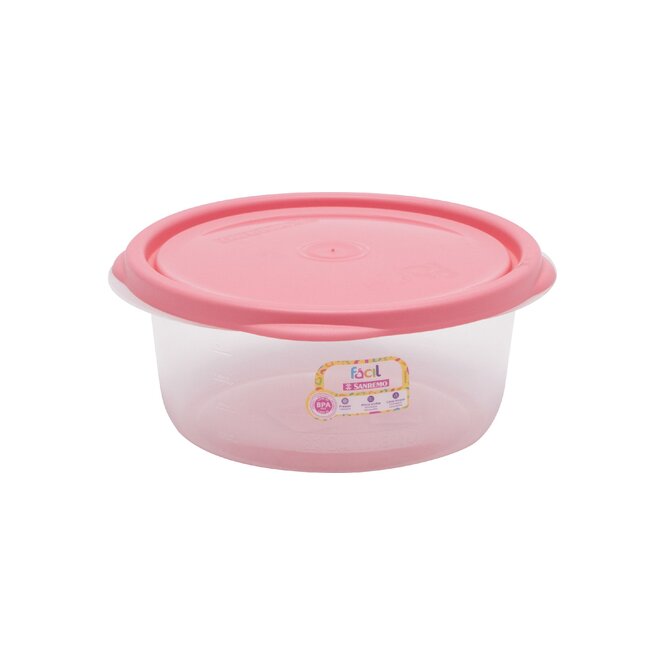 Pote Redondo San Remo 1,3 litros