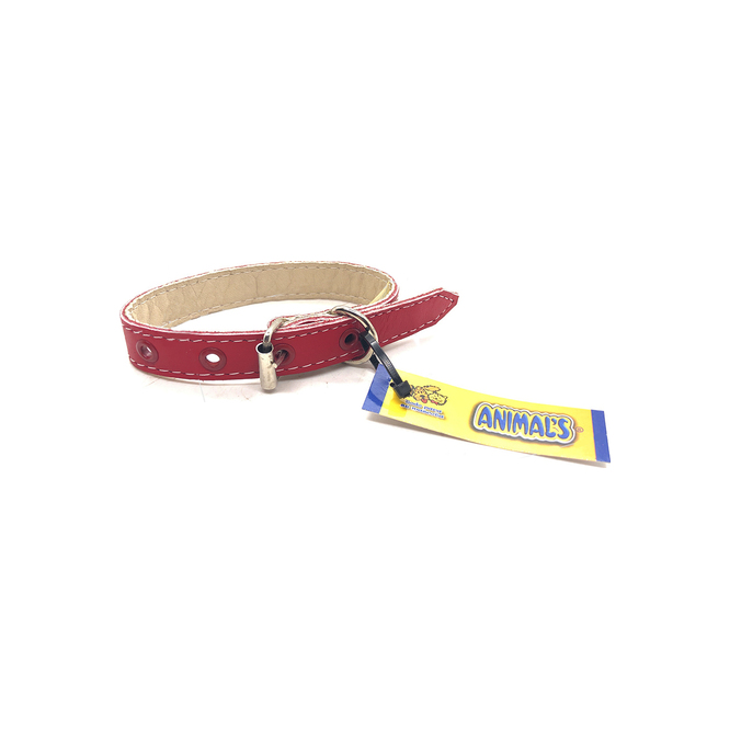Collar para perro Animals