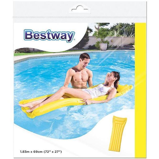 COLCHONETA INFLABLE MULT BESTWAY 183X69C