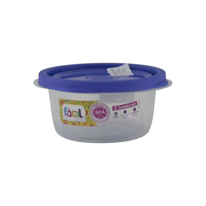 POTE RED 230 ML BAJO FACIL SAN REMO REF