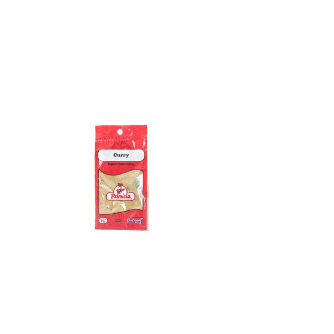 Curry Primicia 25 gramos