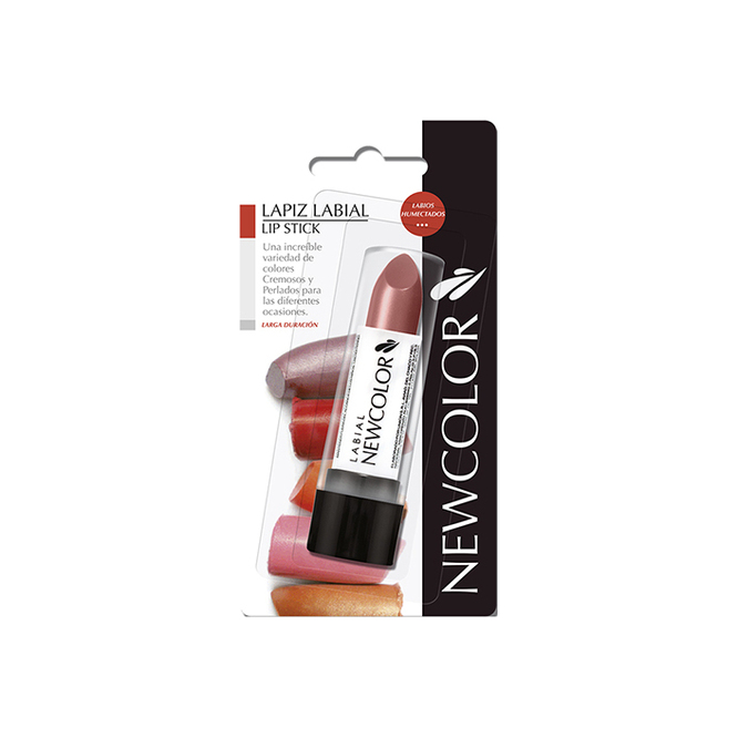 LAPIZ LABIAL NEW COLOR N 10