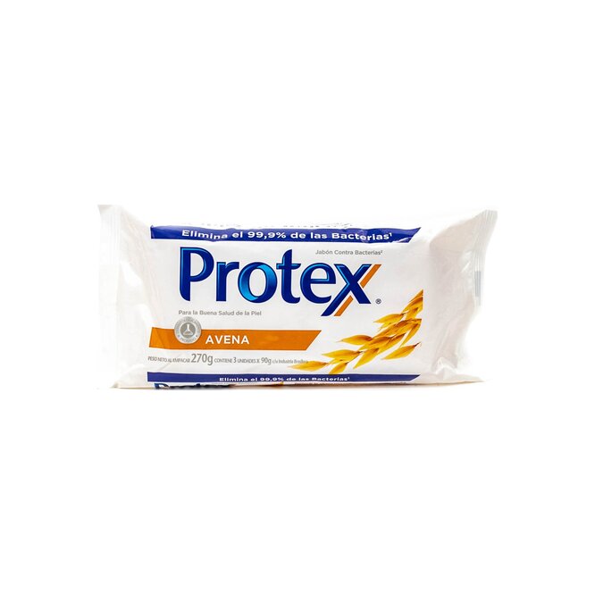 JABON PROTEX A VEN/PROBIOT 270GR