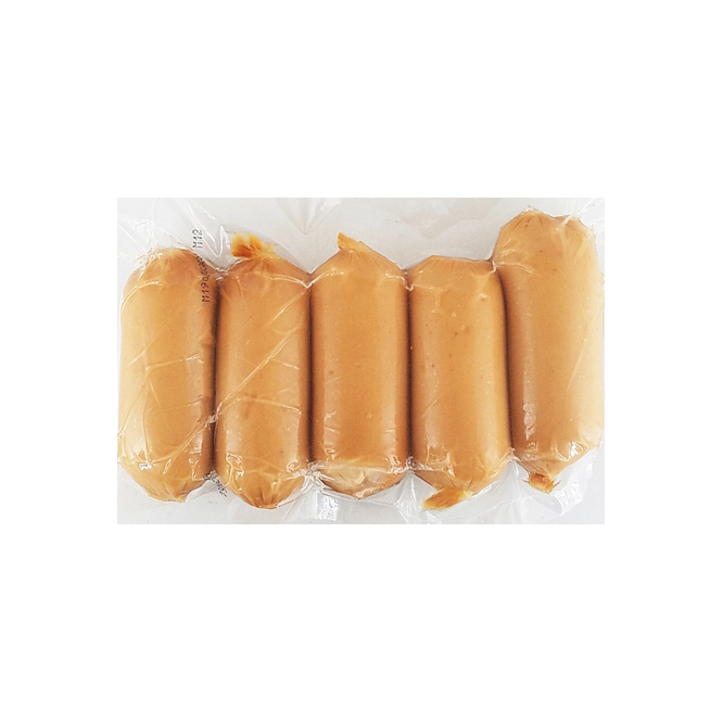 CHORIZO PECHUGON VIENA FRESCO PAQ X KG