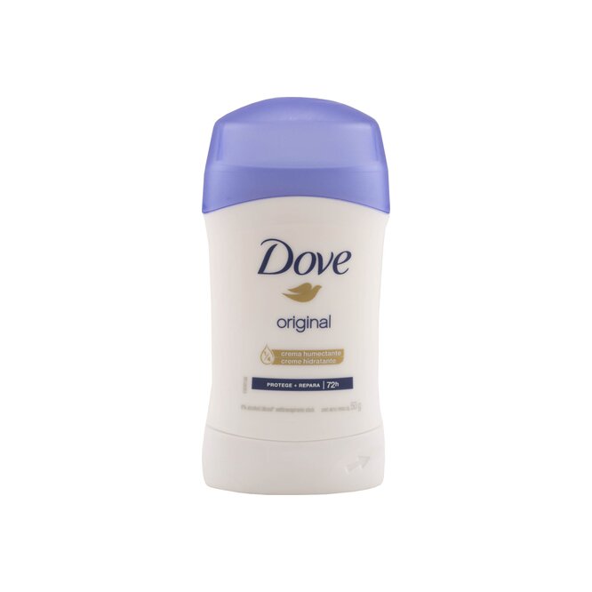 Desodorante Original en barra Dove 50g