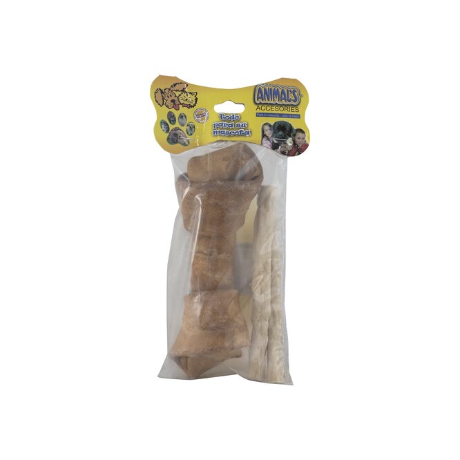 Hueso para perros digerible Animals