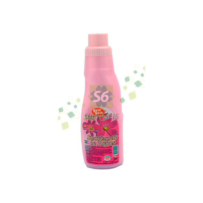 Suavizante rosado Base base 500 ml