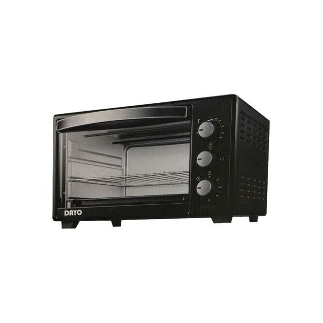 Horno eléctrico ref. dn28E Dayo 28 litros