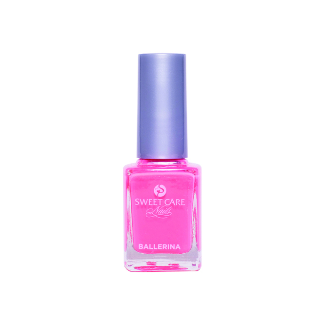 ESMALTE  SWEET CARE BALLERINA NR67 14ML