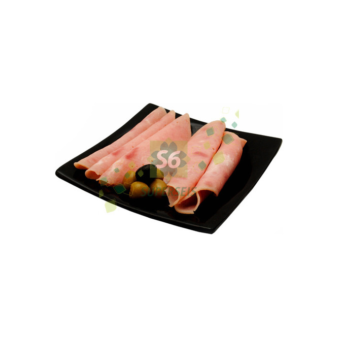 Jamonada cuadrada Grande por kilo