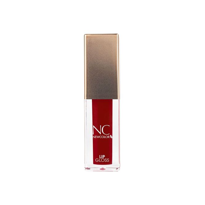Brillo labial Lip Gloss 25 Newcolor 4,5 ml