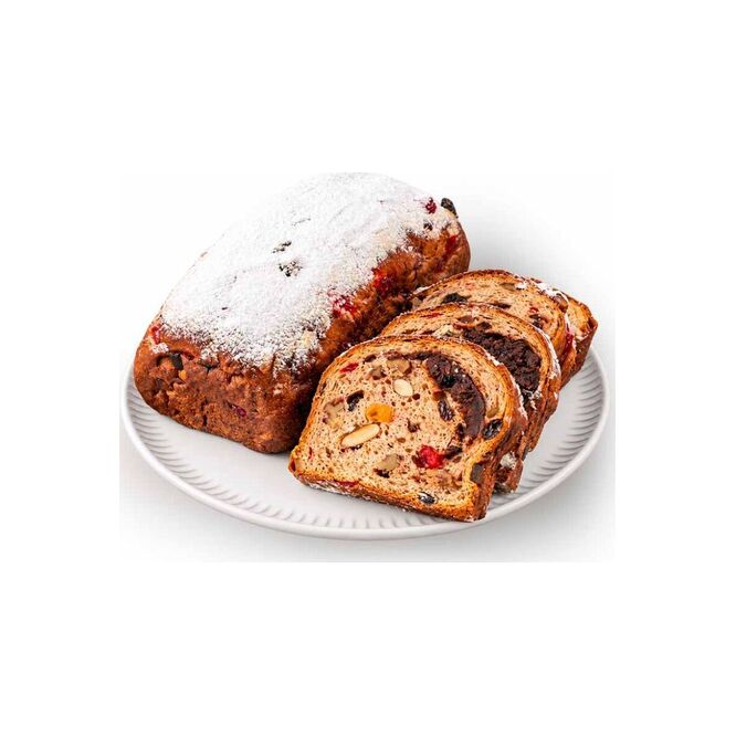 Stollen 1 unidad