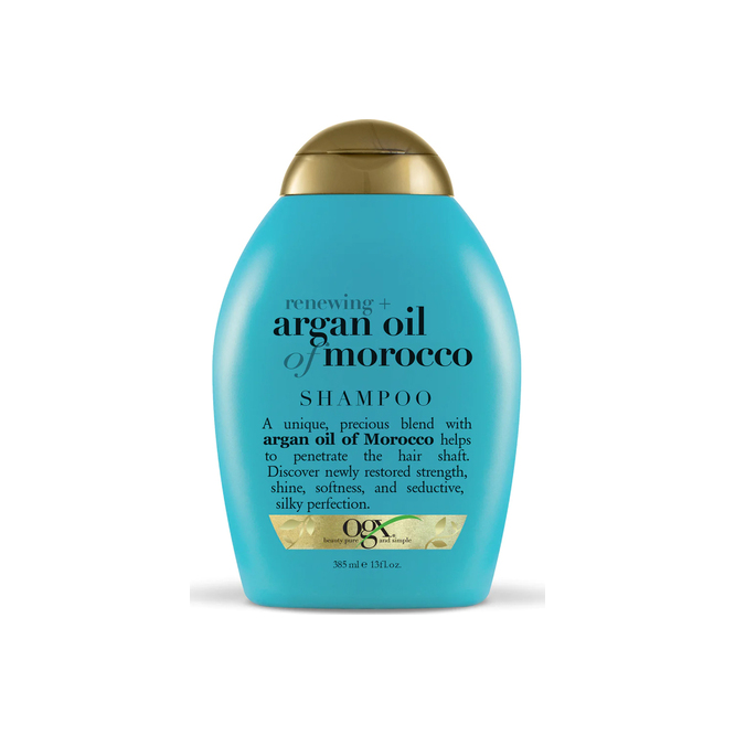 ACONDICIONAD OGX C/ ACEIT D/ ARGAN 385ML