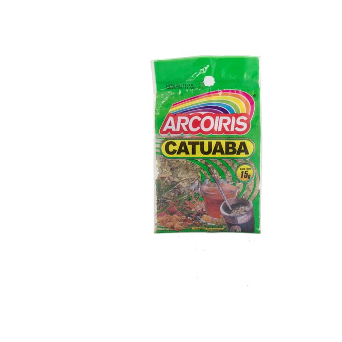 Catuaba Arcoiris 15 gramos