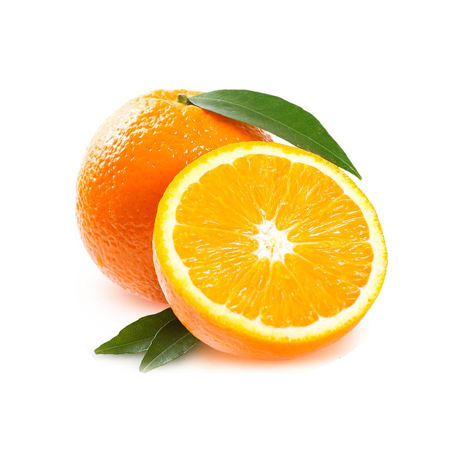 Naranja Brasil Bahía por kilo