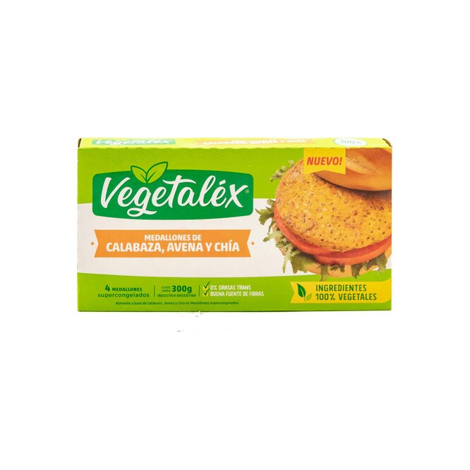 MEDALLONES DCALABAZAAVENA Y CHIA 4UN V