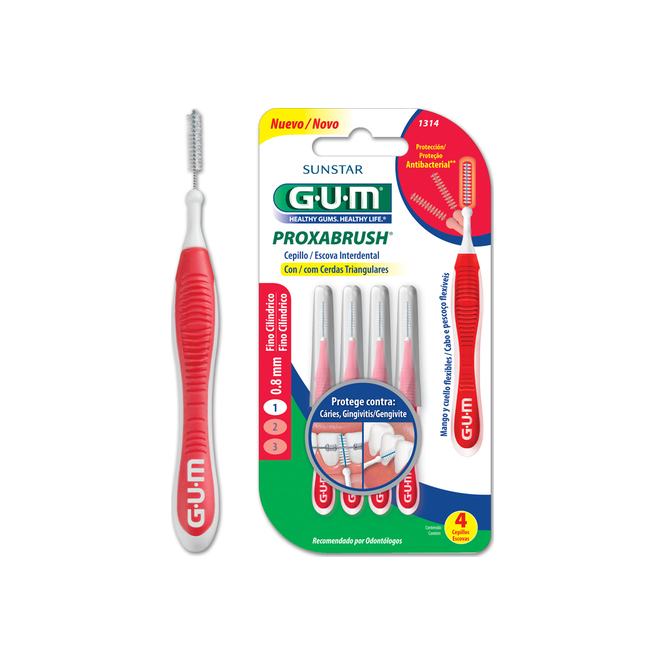 CEPILLO NTERD KOLYNOS MASTER PLU 1UN