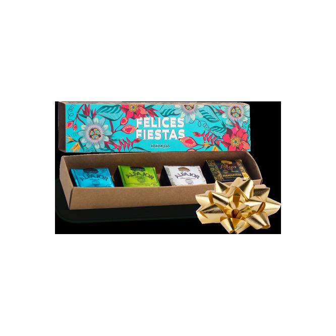 Alfajores artesanales regulares surtidos Tatakua 3 Unidades