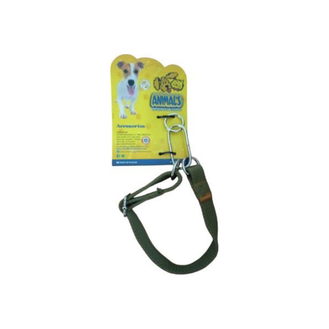 Collar para mascota Animals