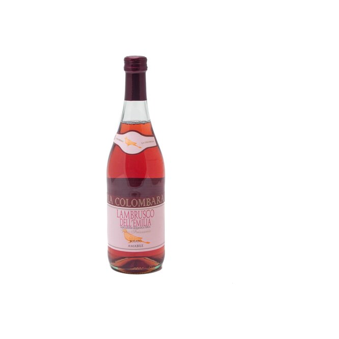 VINO LA COLOMBARA ESPUMANTE BOT 750ML