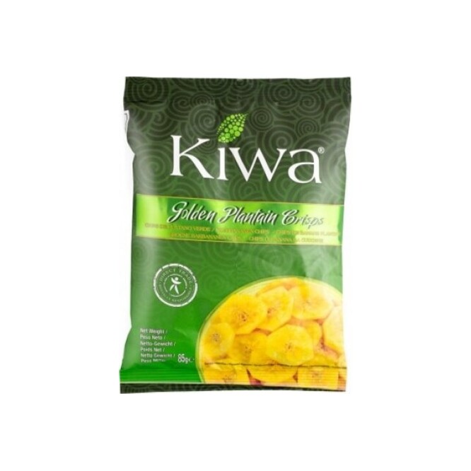 PLATANOS KIWA GOLDEN 85GR BSA