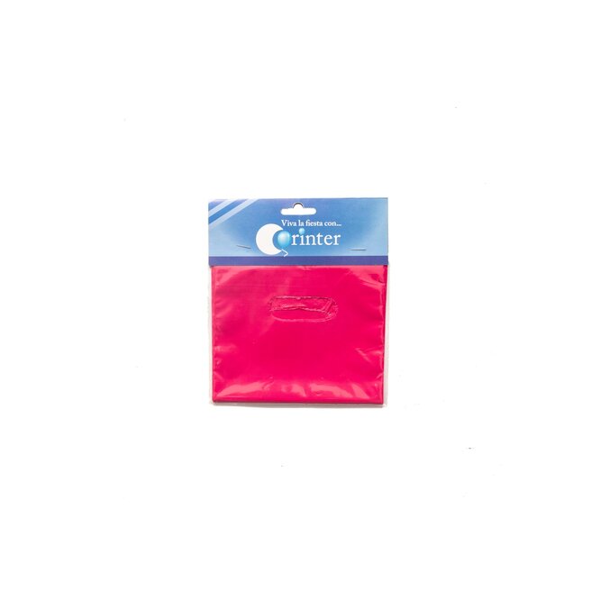 Bolsa para Sorpresa Rosa Corinter 10 unidades