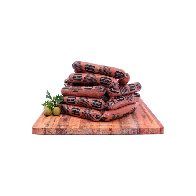 Pancho Grande por kilo