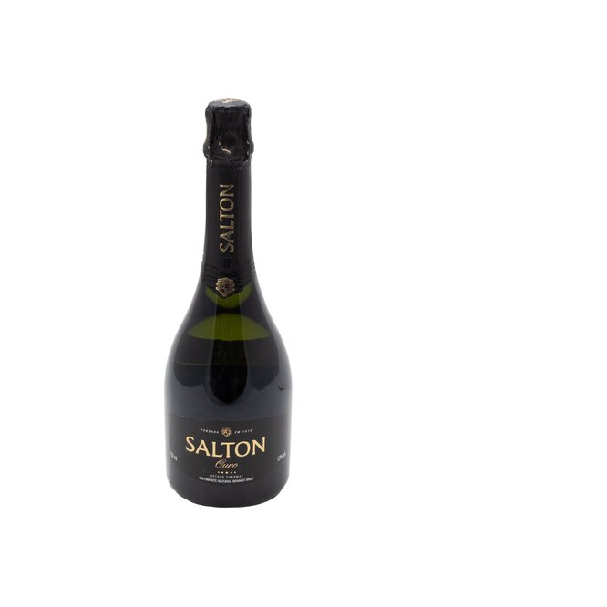 VINO ESPUMANTE SALTON BCO BURT ORO 750ML
