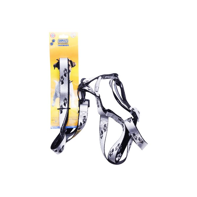 Pechera lux chica Animals 1 unidad