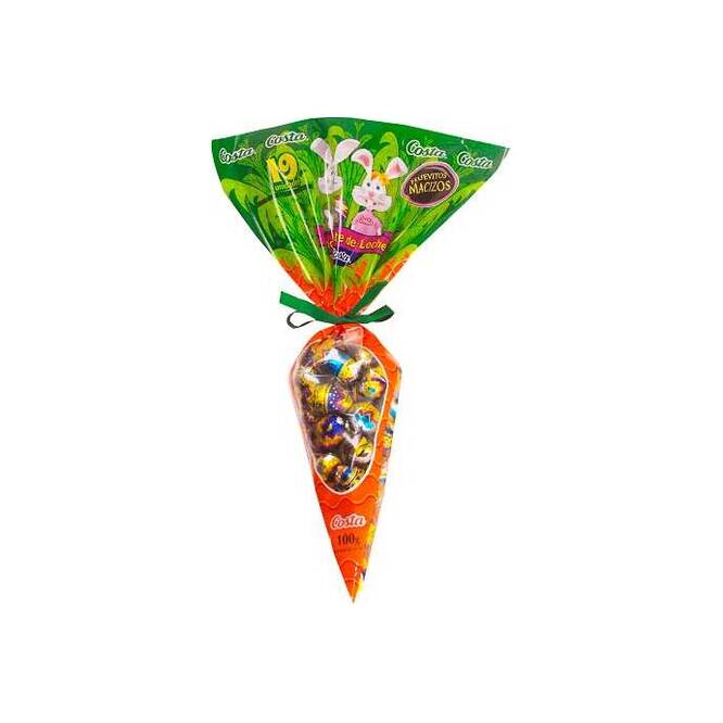 BOLSA ZANAHORIA COSTA PAQ 5.5