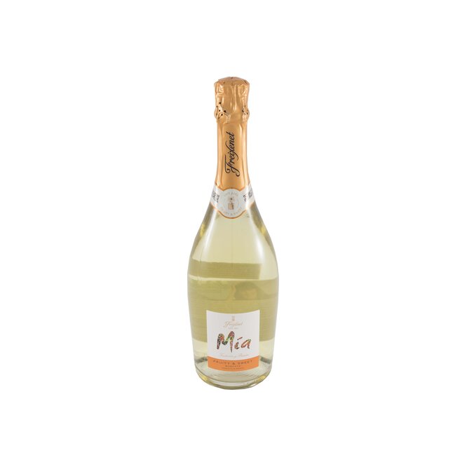 Vino Espumante Moscato Dulce Mia Freixenet 750 ml