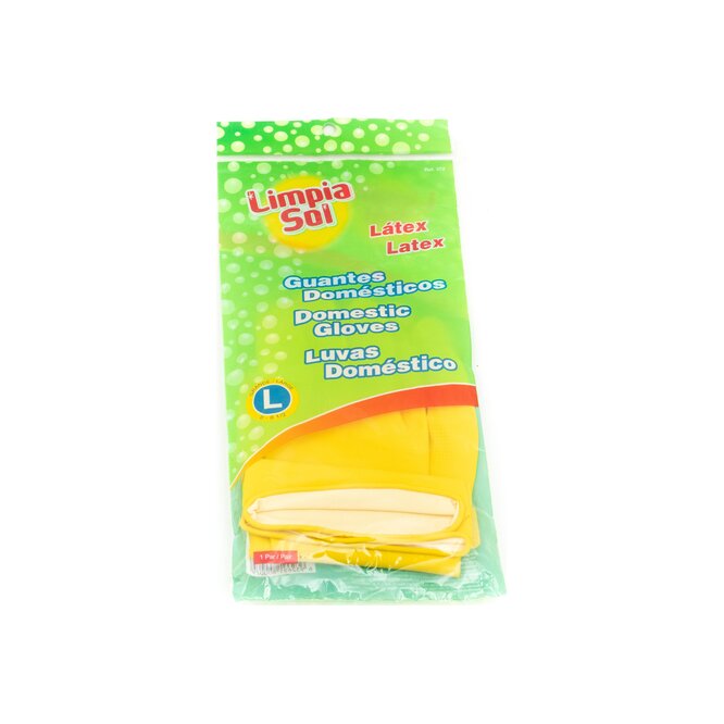 GUANTES DOM G LIMPIA SOL REF 372 BLIS
