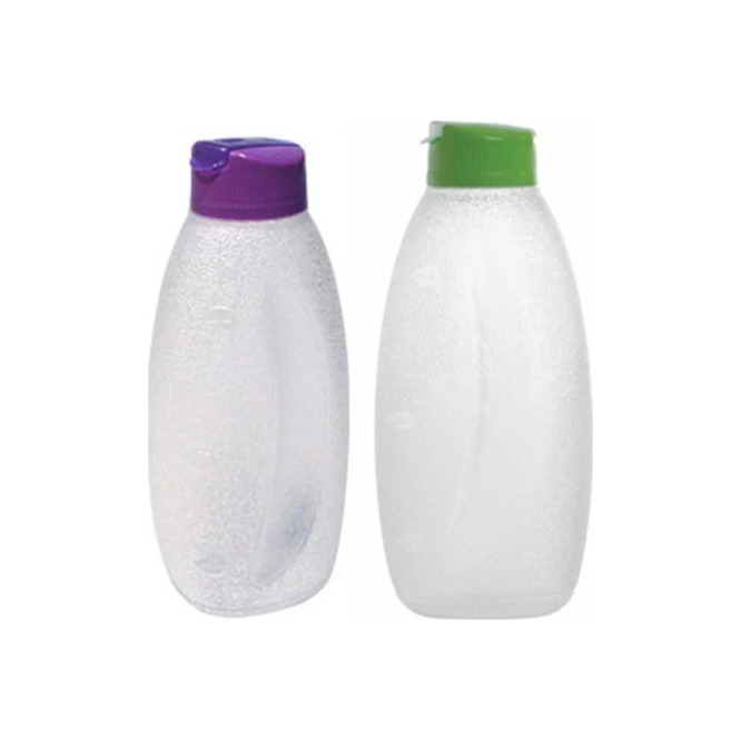 Recipiente para Agua de Plástico REF1470 Jaguar 1.2 litros