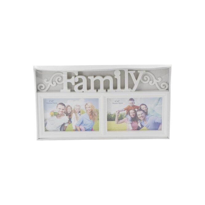 PORTARETRATO FAMILY IW REF YW003