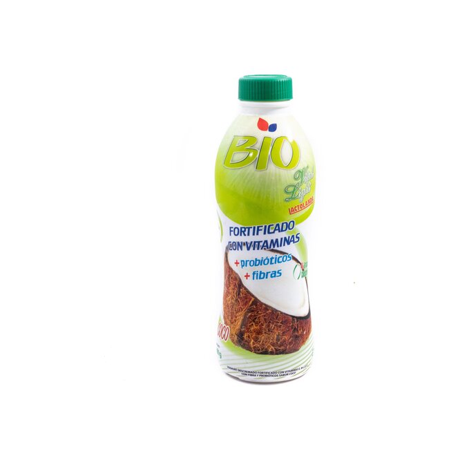 Yoghurt vital light coco Lactolanda 900 ml