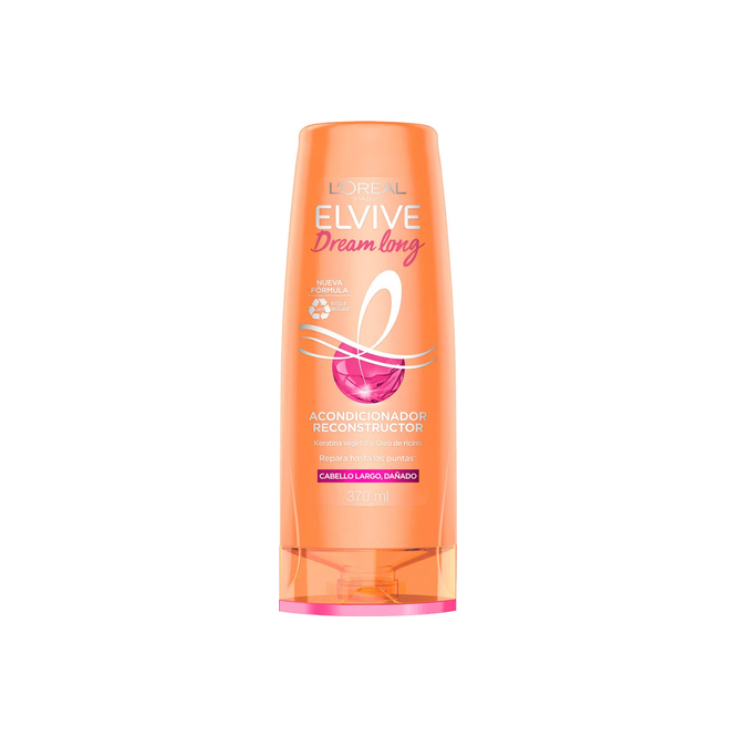 Acondicionador Elvive dream long L'Oreal 370 ml