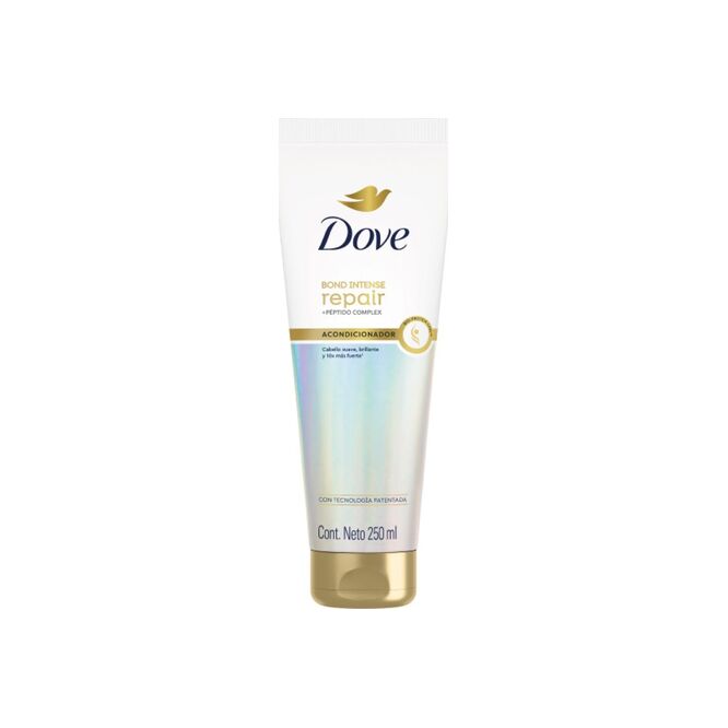 Acondicionador Bond Intense Dove 250 ml