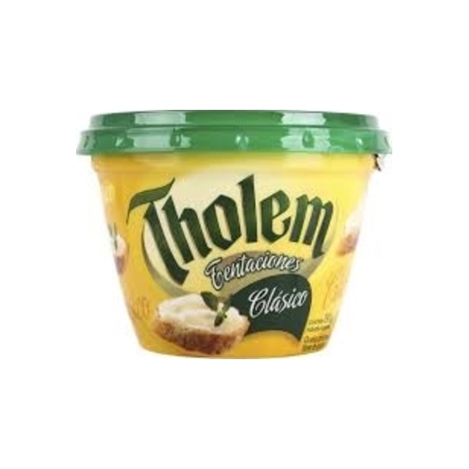 QUESO THOLEM CLASICO 190GR SANCOR POTE