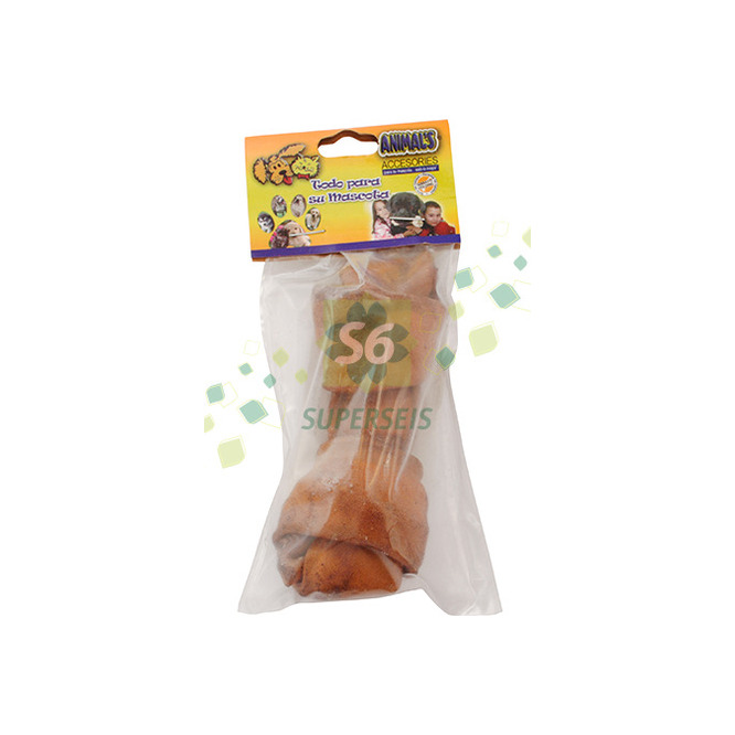Hueso digerible para perro Kannel 1 unidad