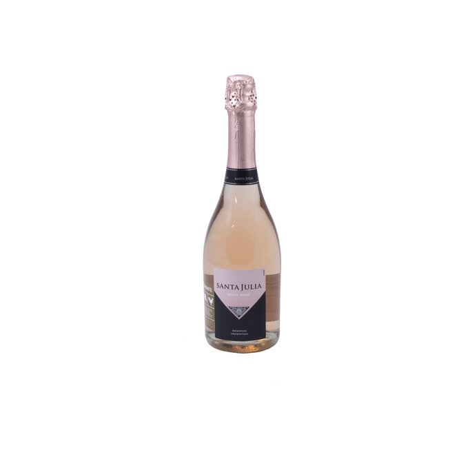 VINO ESPUMANTE SANTA JULIA ROSADO BRUT R
