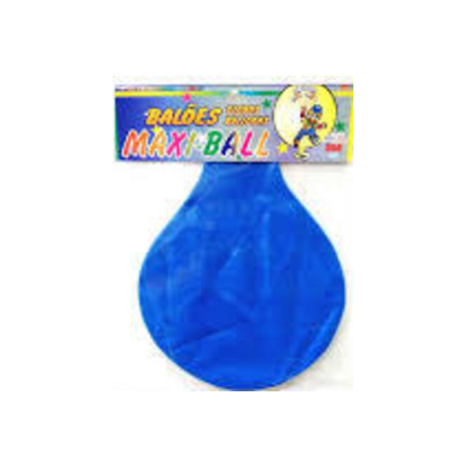 Piñata Color Azul Maxi 350 Pic Pic