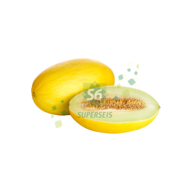 Melon nacional por kilo