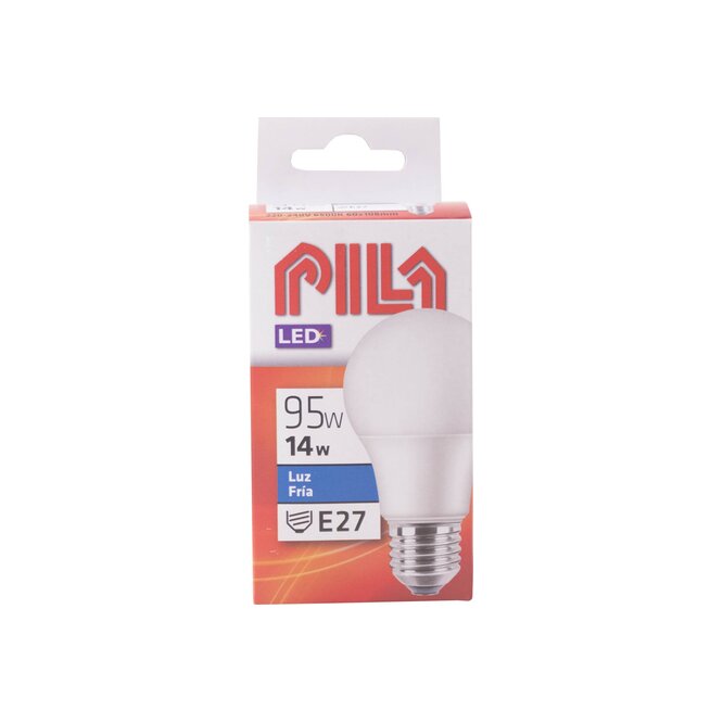 FOCO LED LUZ FRIA 95 W PILA