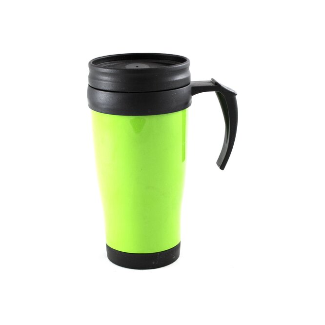TAZA TERMICA VERDE DAYO REF AD 102