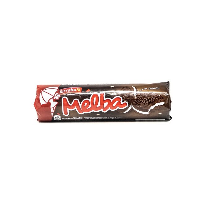 Galletitas melba angry birds Terrabusi 120 gramos
