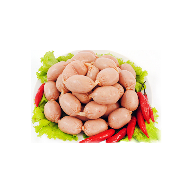 Chorizo ​​Besito picante Ochsi por kilo
