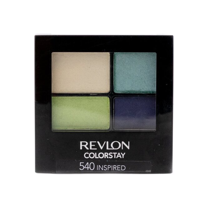 SOMBRAS COLORSTAY 540 INSPIRED 4.8GR REV