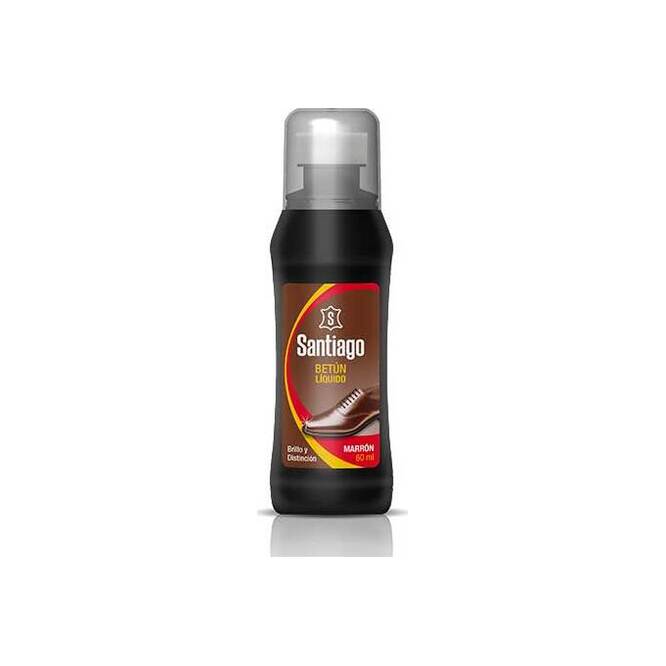 BETUN LIQUIDO COL MARRON SANTIAGO 60ML